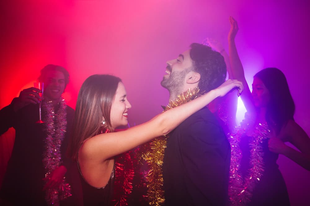 Anniversary Parties