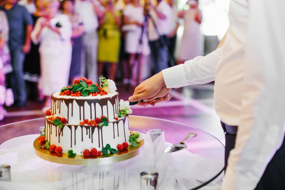 Party catering
