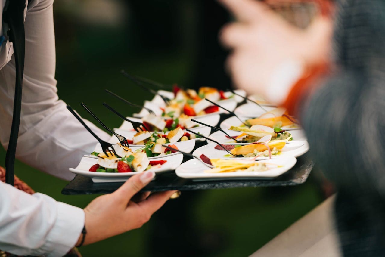 Corporate Catering