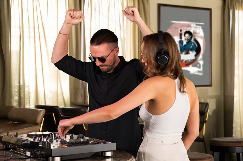 Party DJ
