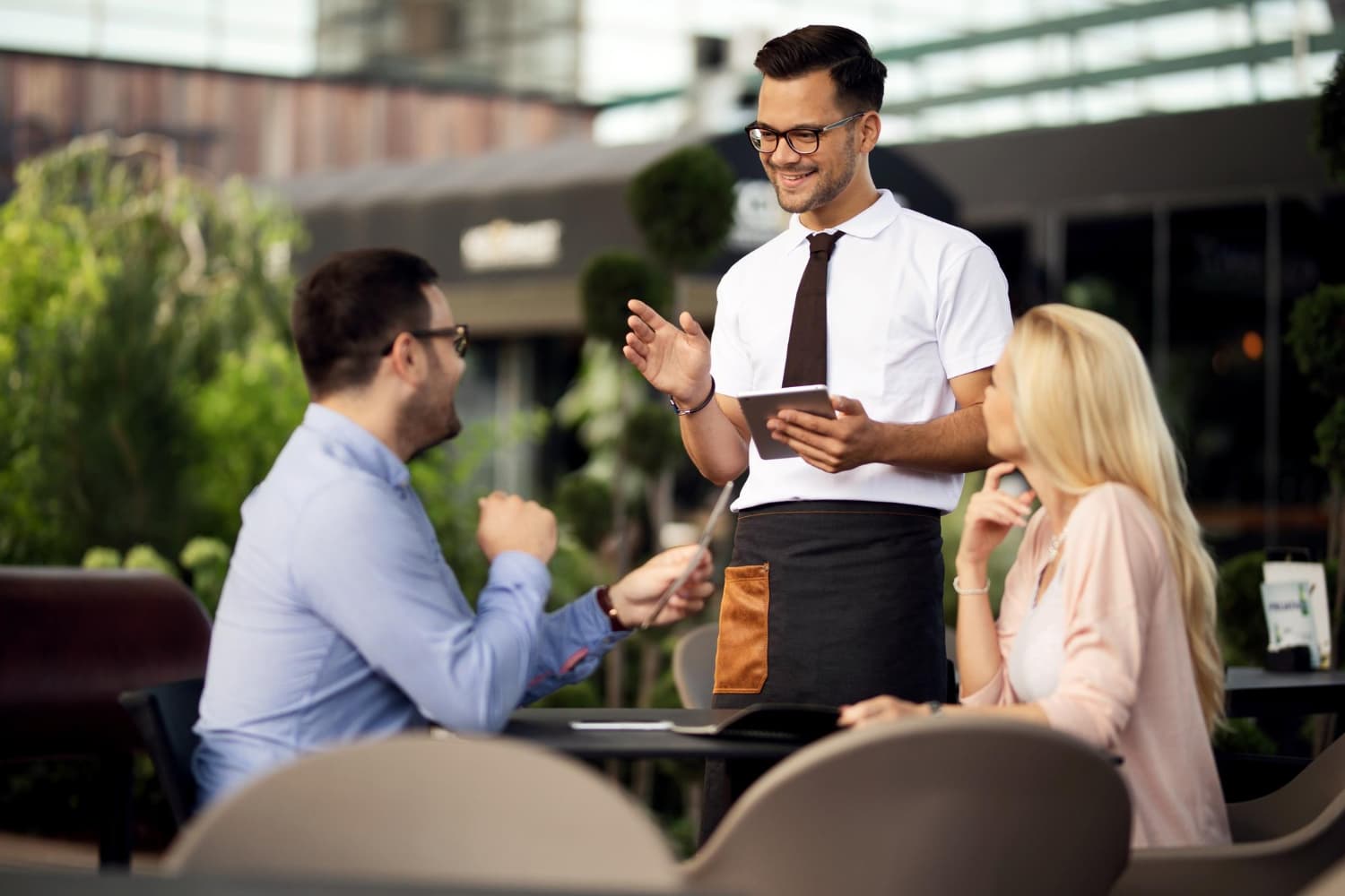 Concierge Supplier Matching setup