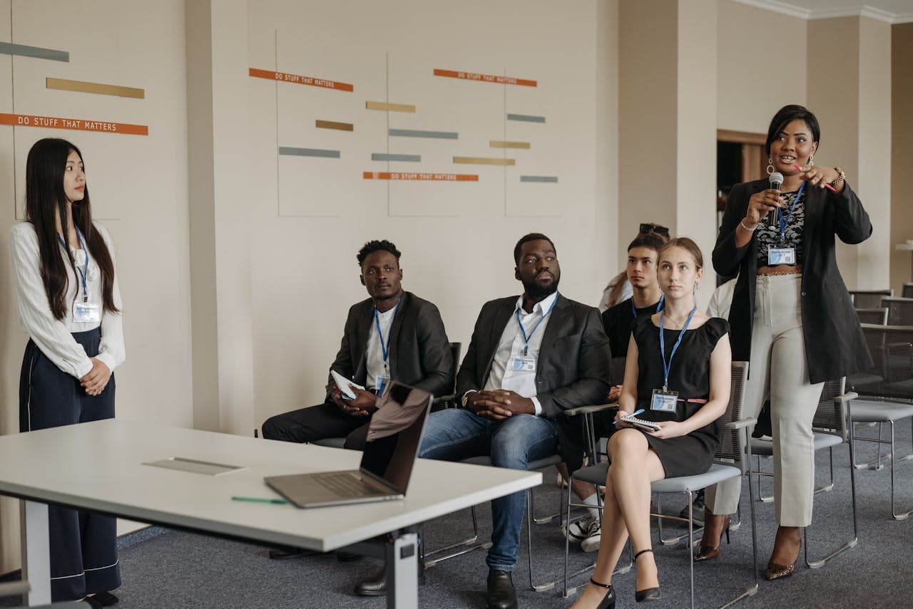Networking Events