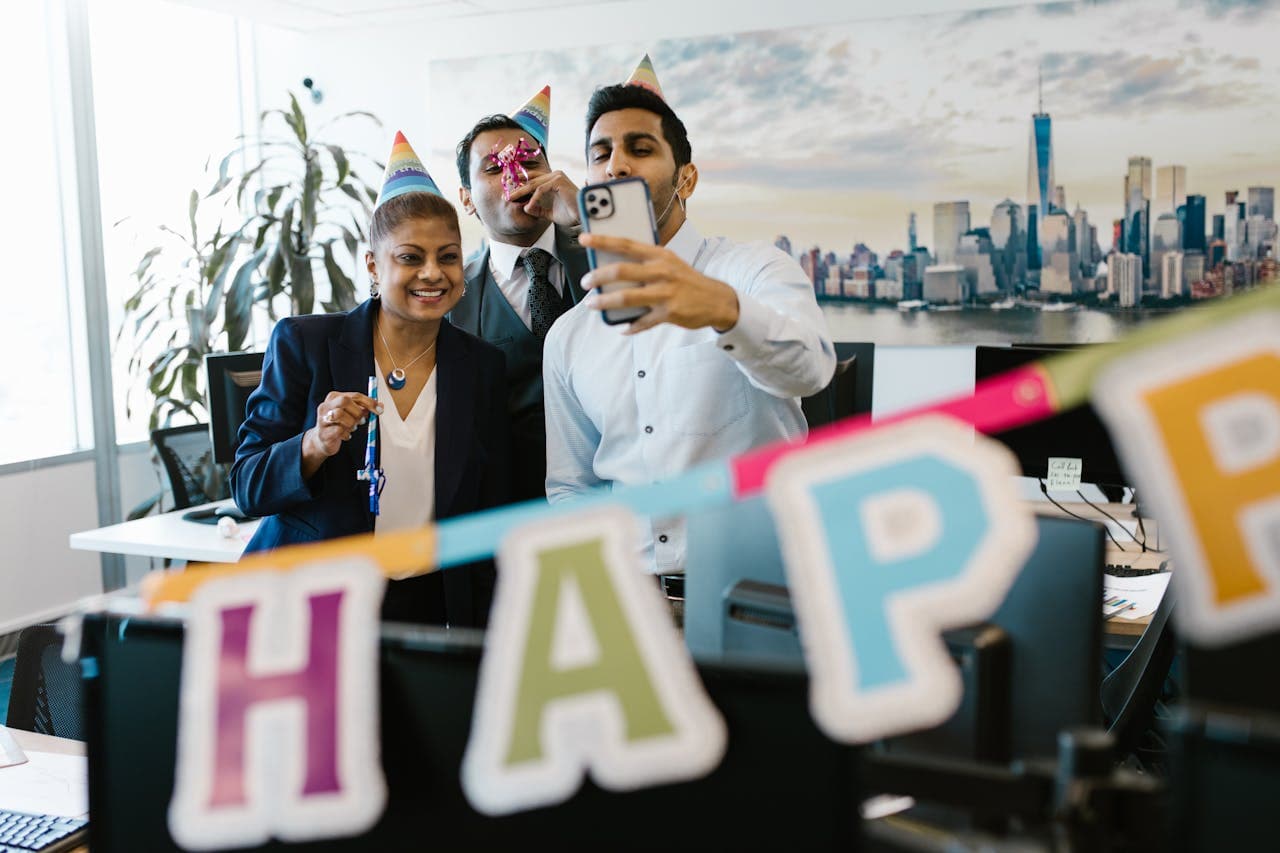 Office Parties