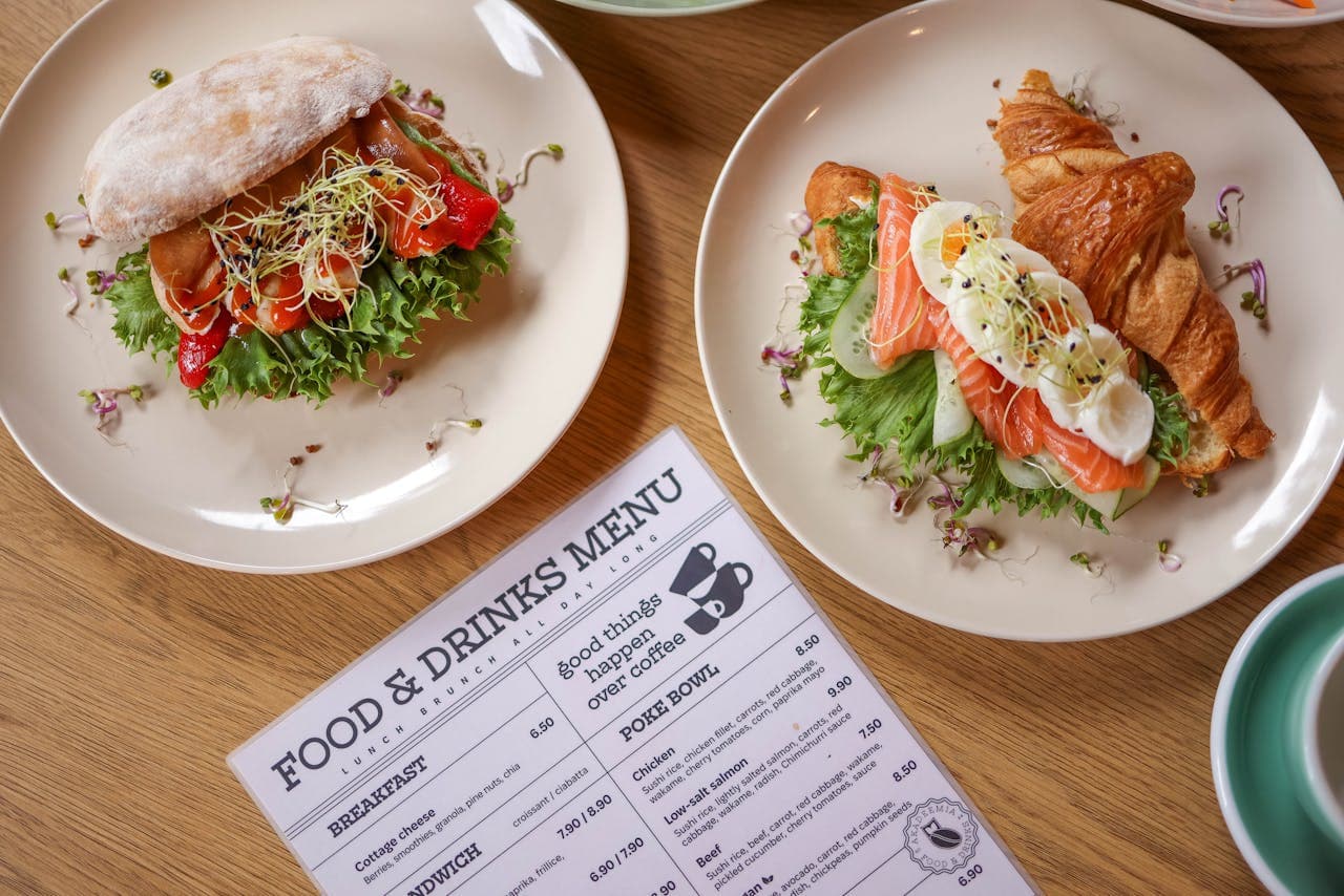Tasting Menu Experience