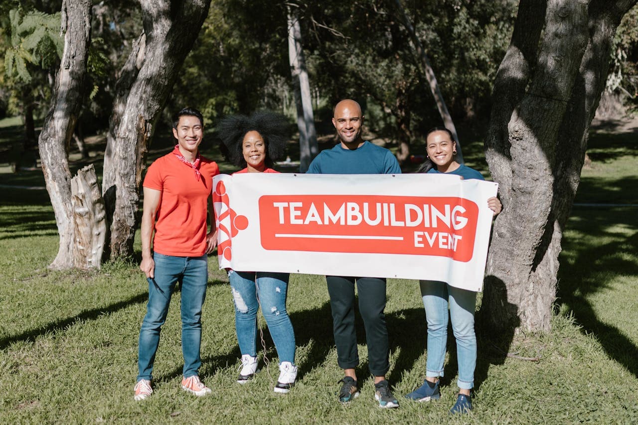 Team Building