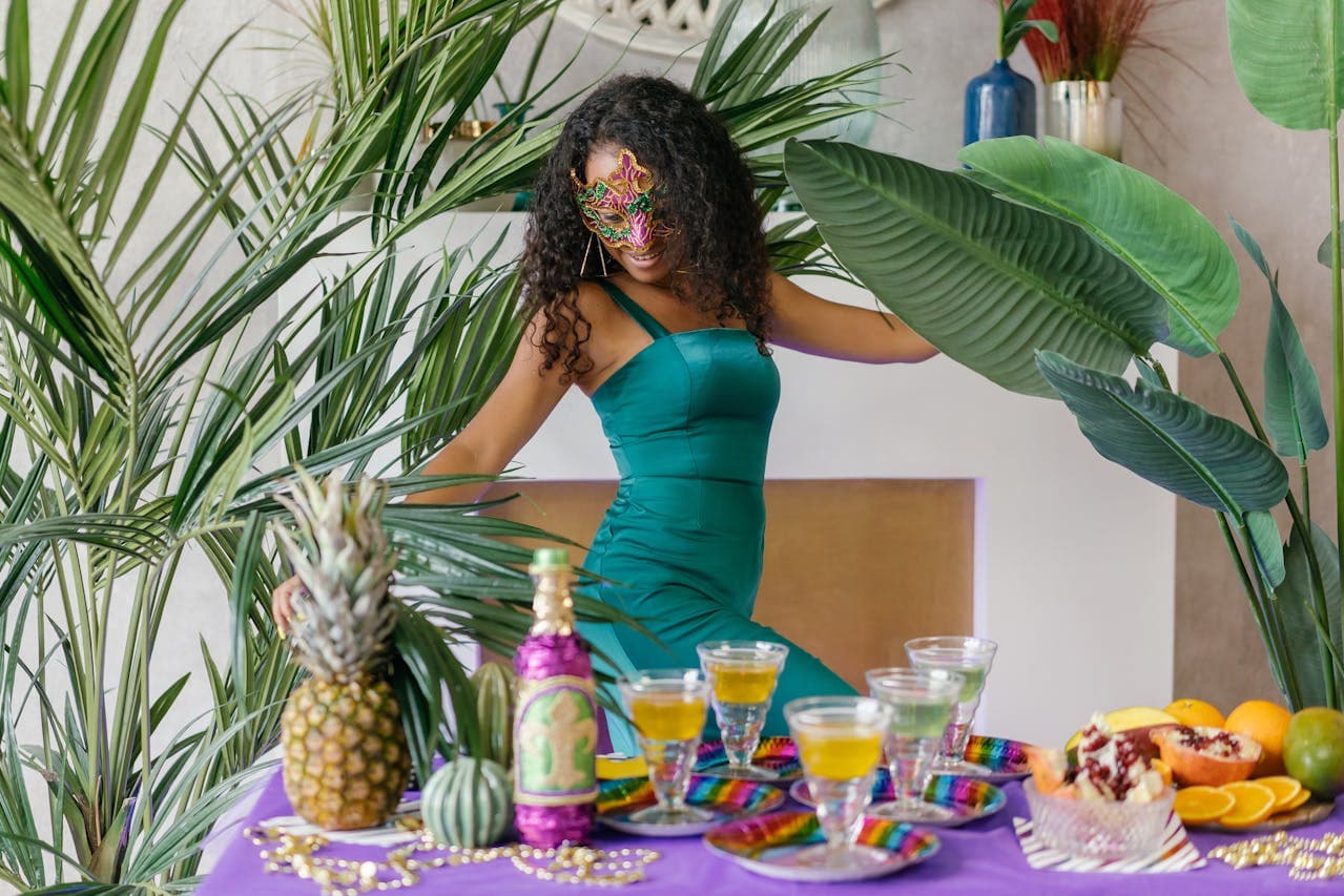 Themed Parties