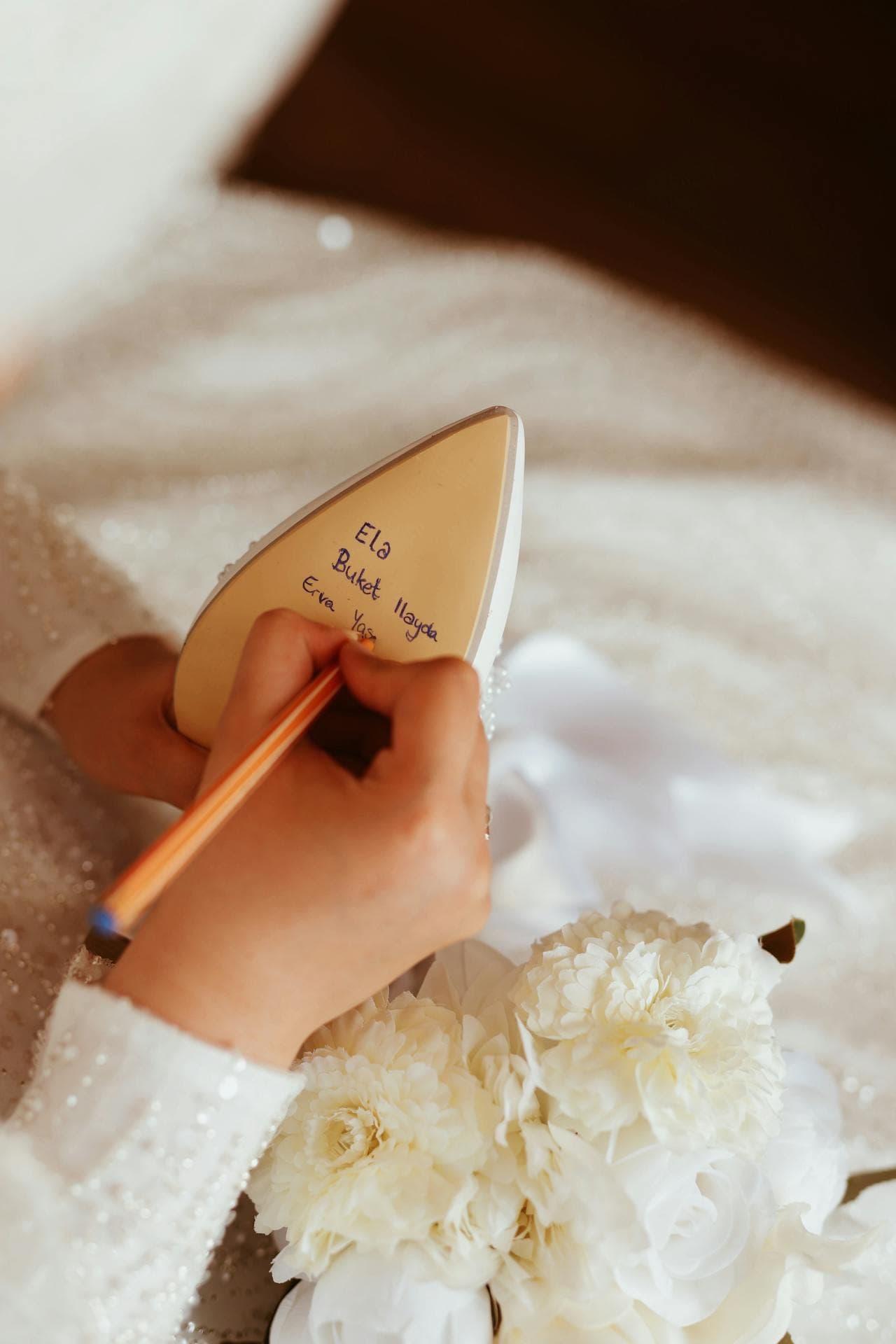 Wedding timeline and coordination planning