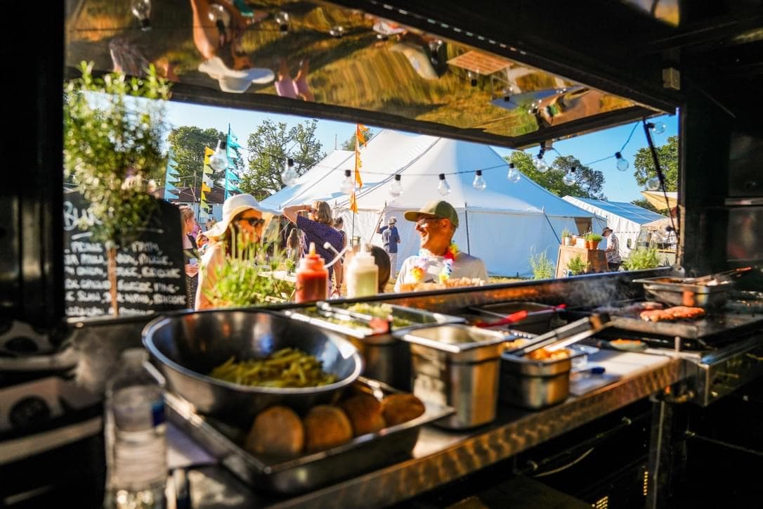 How Much Does a Caterer Cost in London?