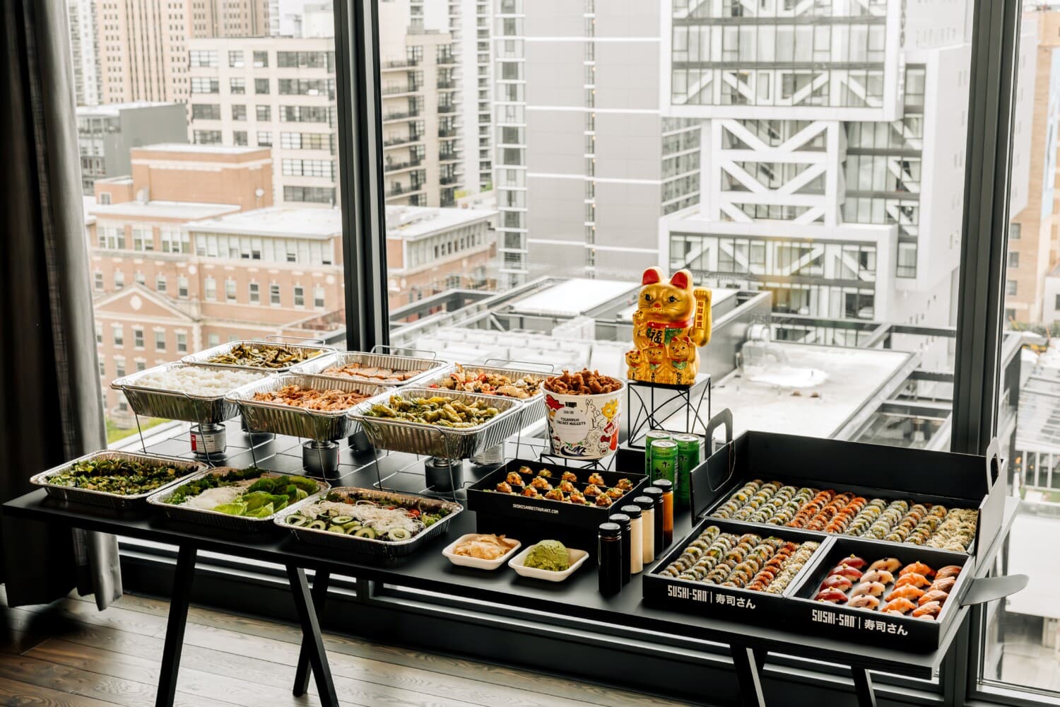 How Far in Advance Should You Book a Caterer?