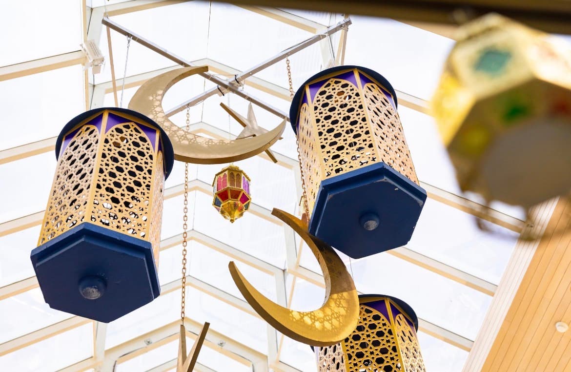 Ramadan Event Planning Guide 2026