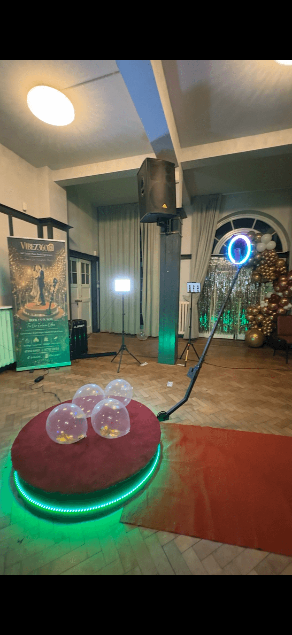 Wedding Entertainment Ideas