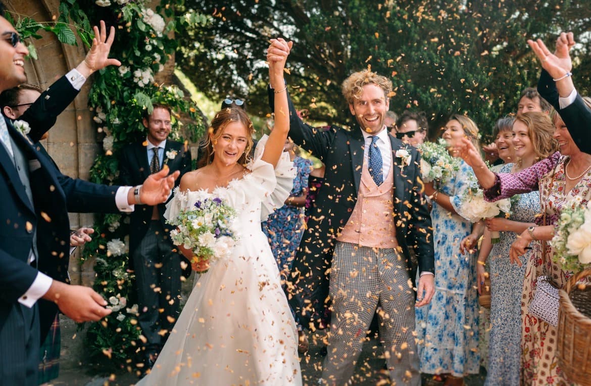 Wedding Planning Tips for Couples