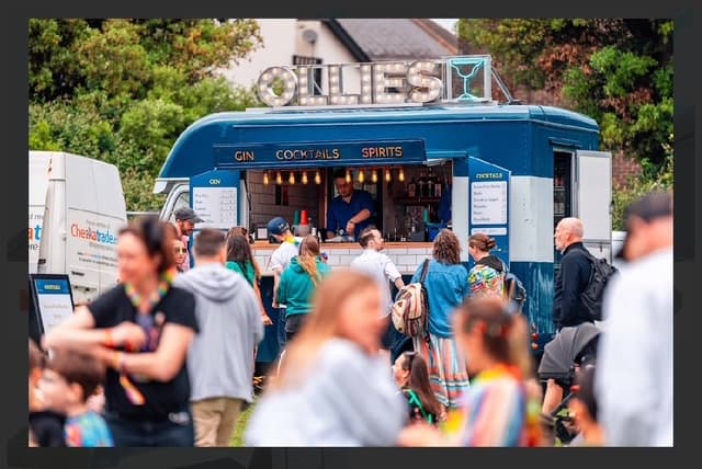 How to Find Food Vendors for Your Festival (Step-by-Step)