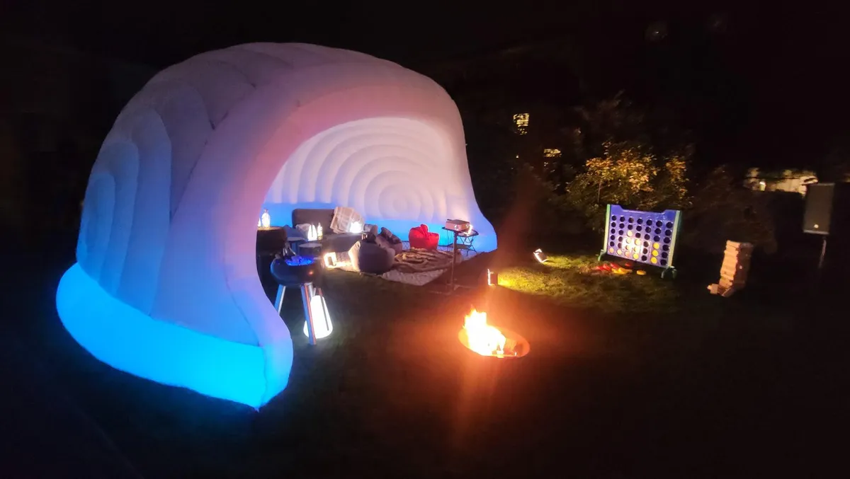 Reigate Hot Tubs cover