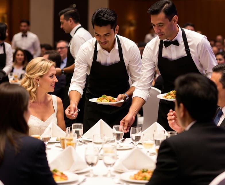 Indimax Caterers cover