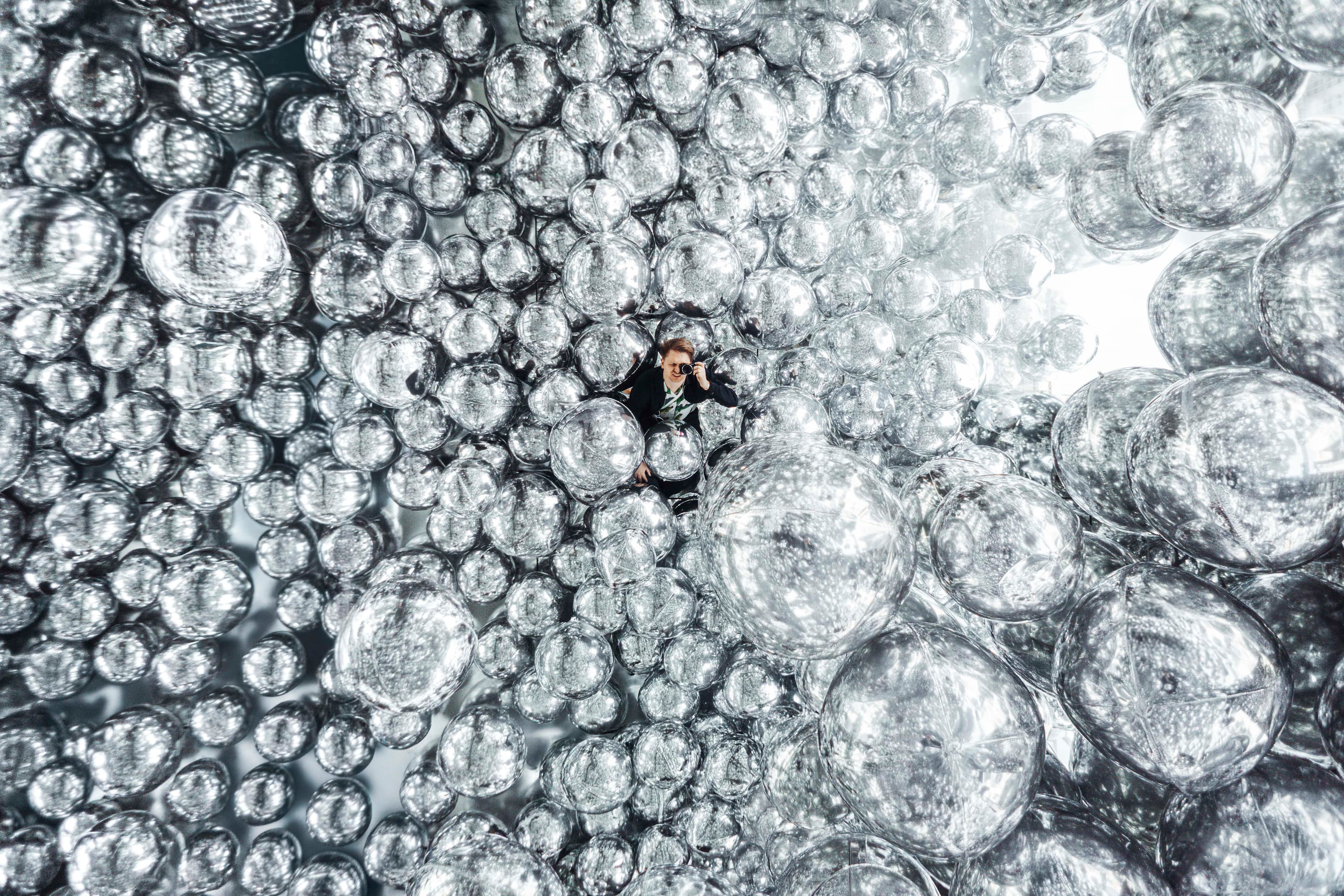 Matthew PJ Clark Photography cover