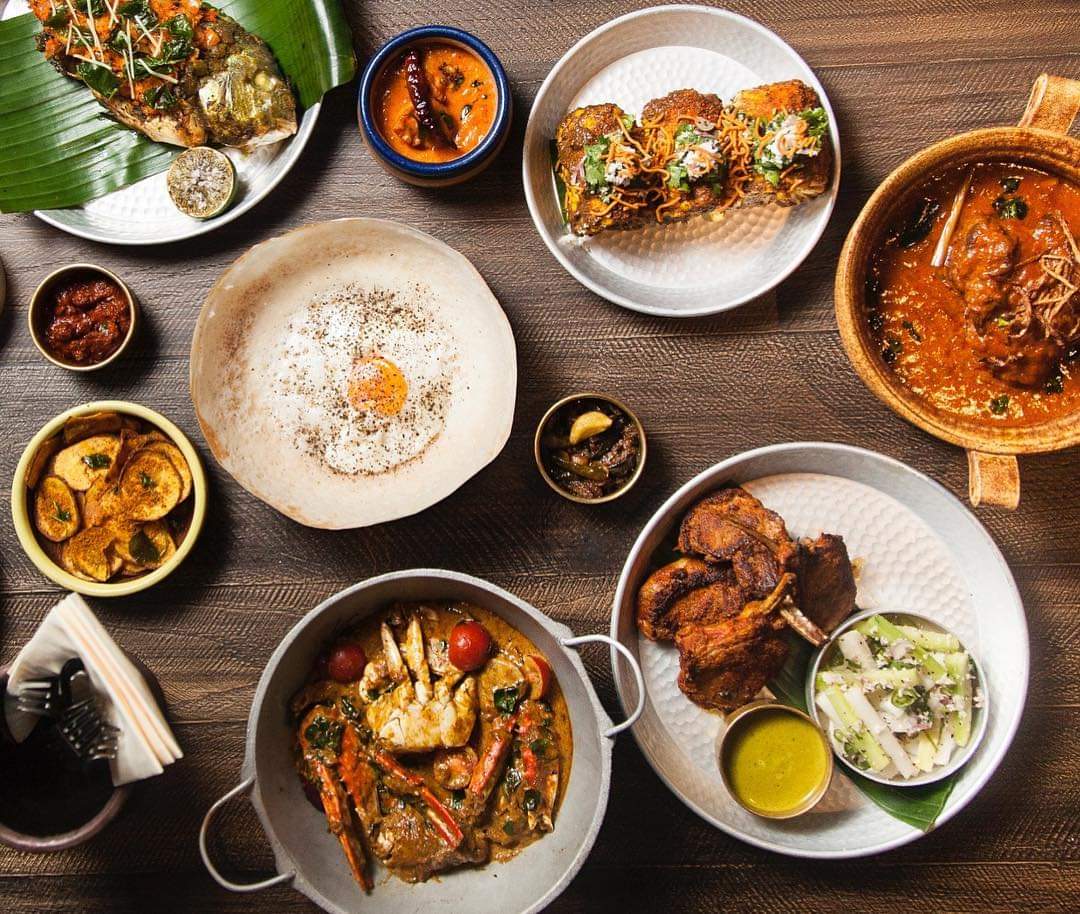 Ceylon and Beyond cover