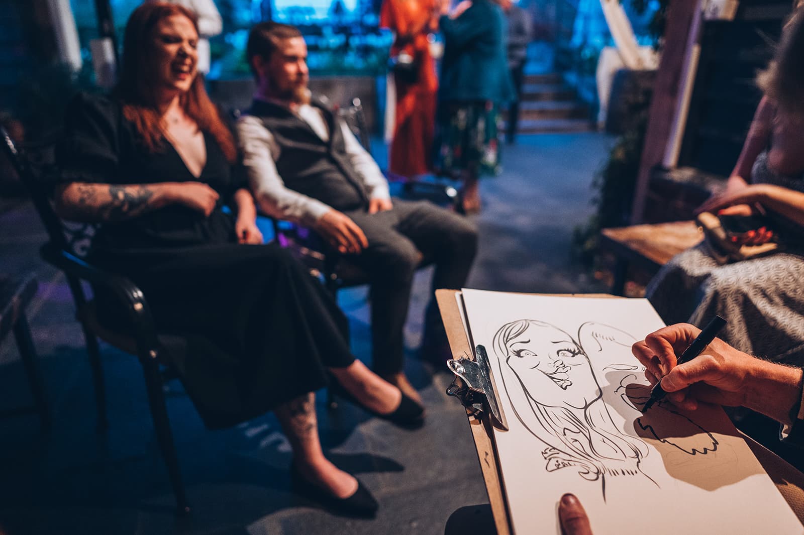 Mr Illustrations cover