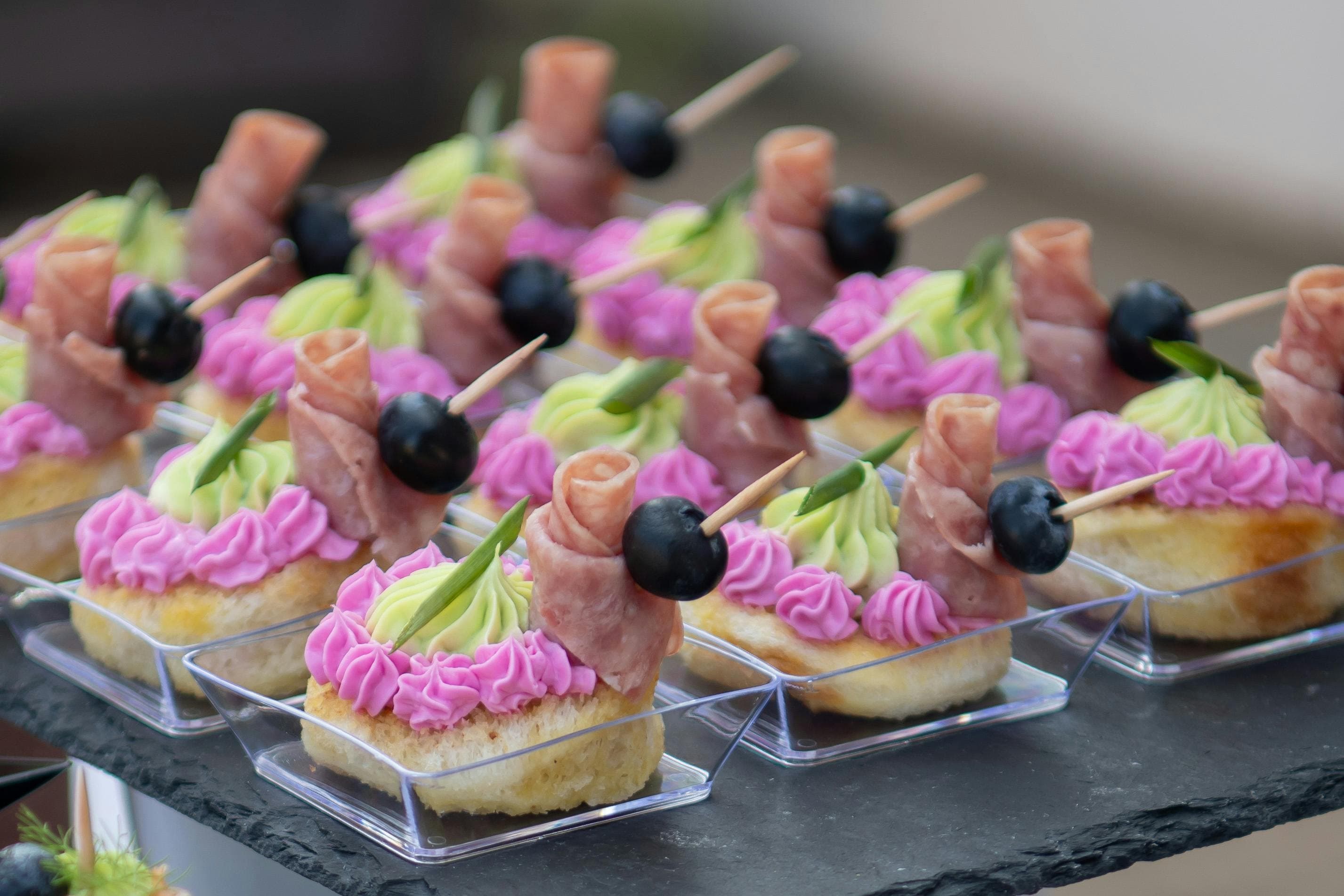 Feast & Fork Events cover