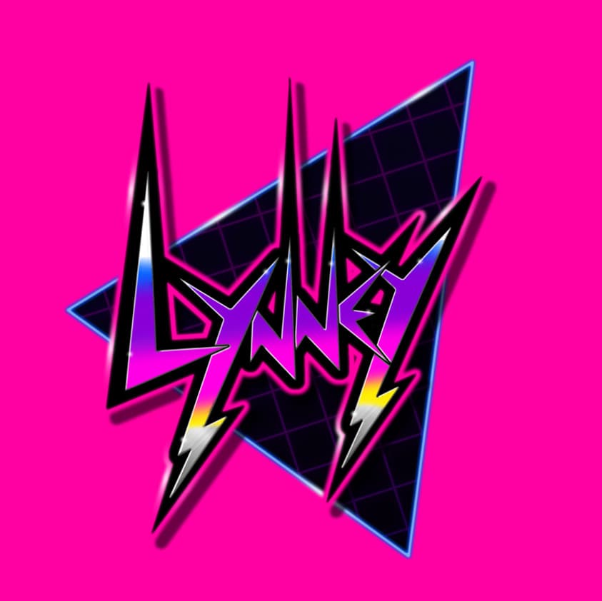 Lynney logo