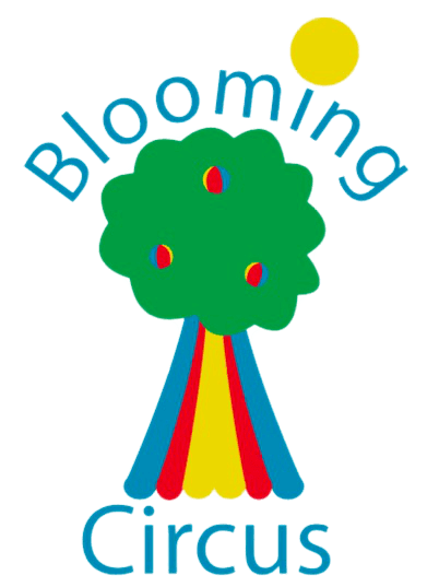 Blooming Circus logo
