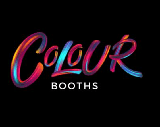 ColourBooths 360 logo