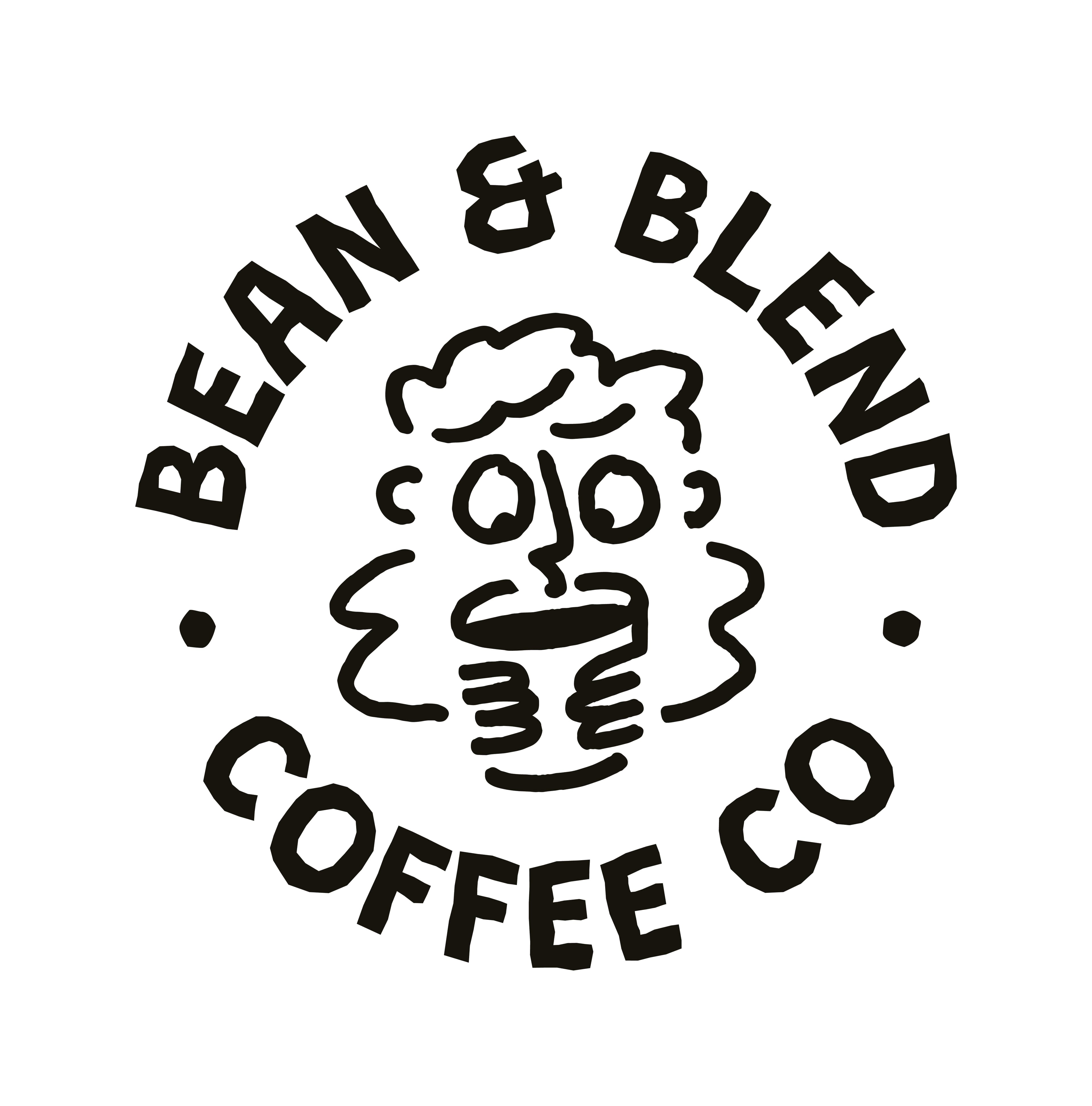 Bean & Blend