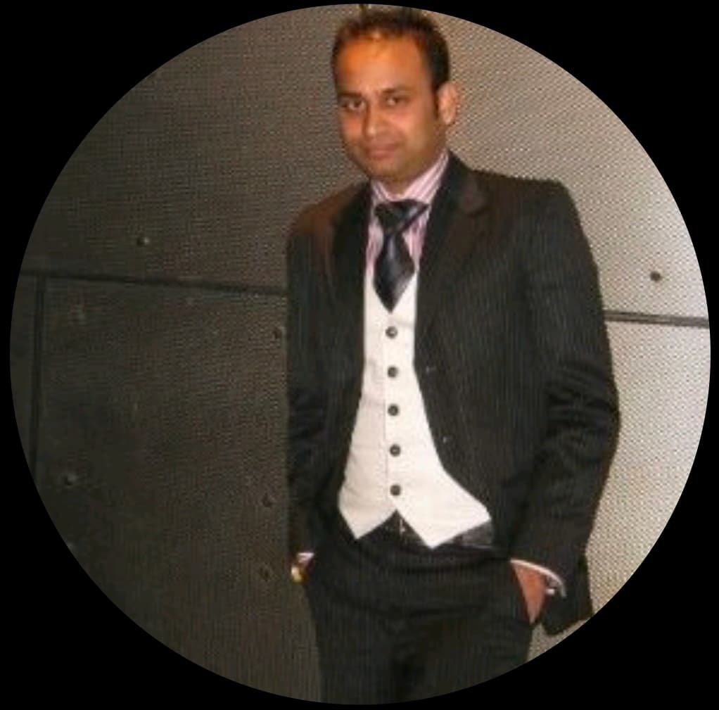 Nafish Ansari