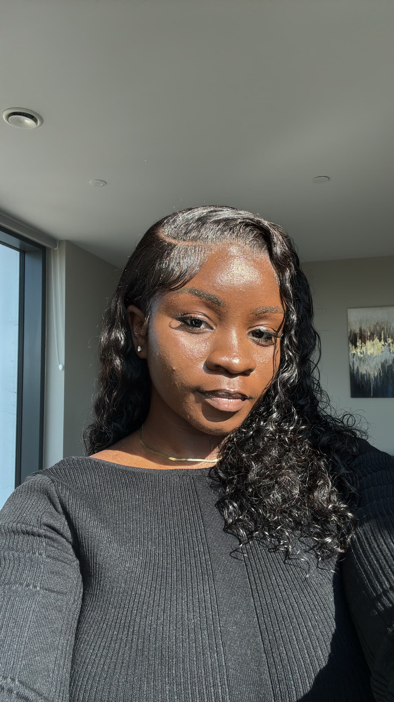 Tosin Mohammed