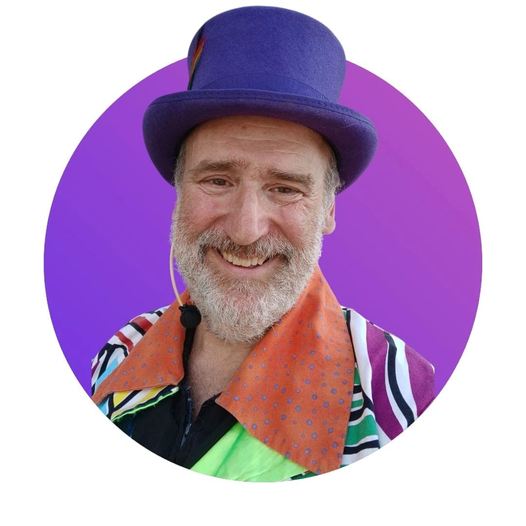 Uncle Brian's Entertainment and Event Management